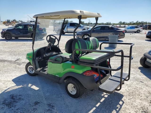 2007 Other Golf Cart