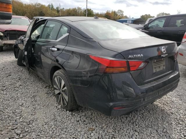 2019 Nissan Altima SL