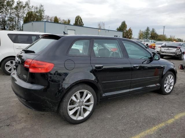 2011 Audi A3 Premium