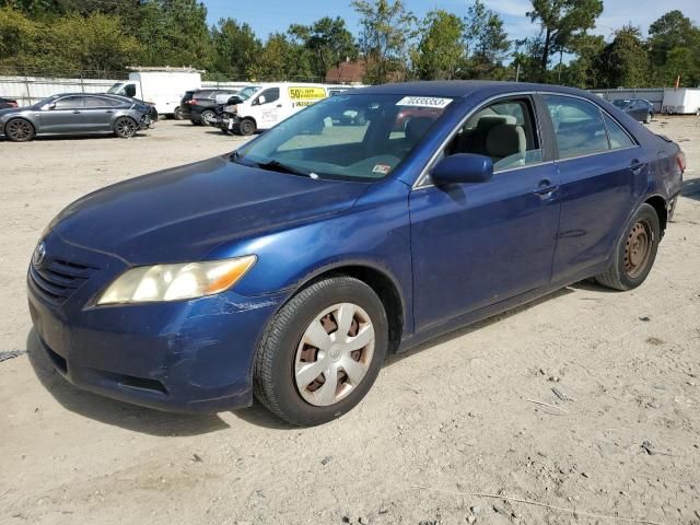 2007 Toyota Camry CE