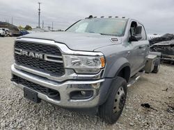 Salvage cars for sale from Copart Louisville, KY: 2019 Dodge RAM 5500