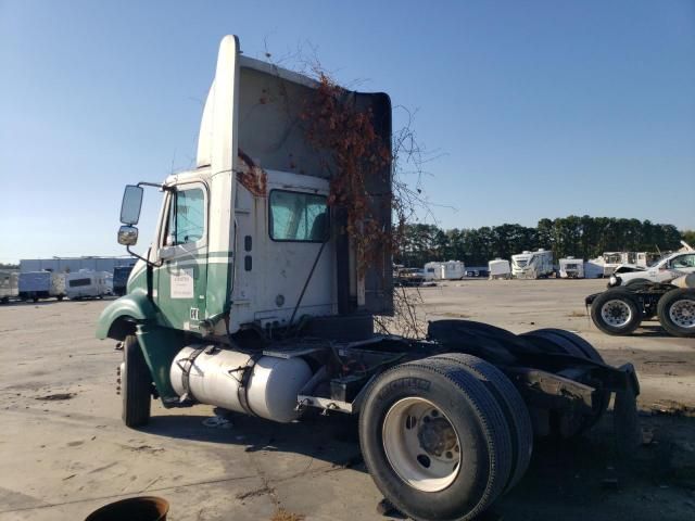 2007 Freightliner Columbia 112