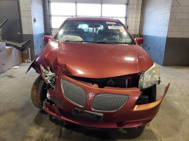 2006 Pontiac Vibe