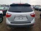 2012 Hyundai Veracruz GLS