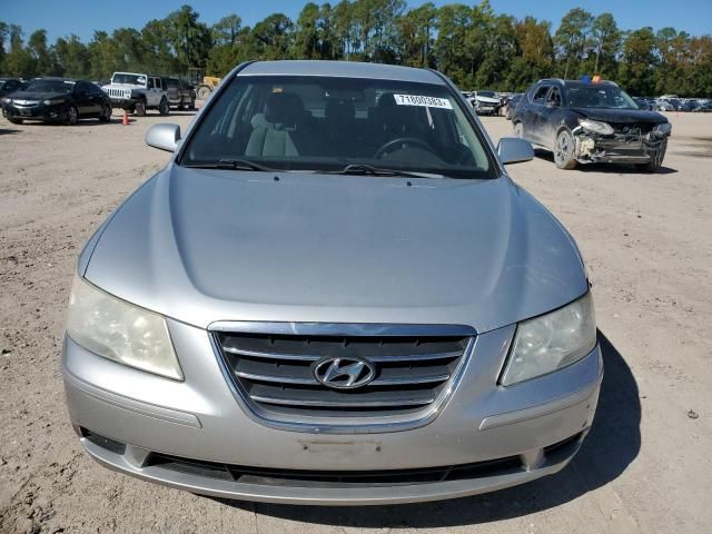 2010 Hyundai Sonata GLS