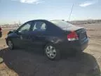 2007 KIA Spectra EX