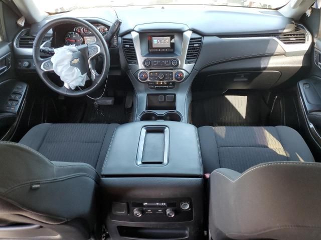 2015 Chevrolet Tahoe K1500 LS