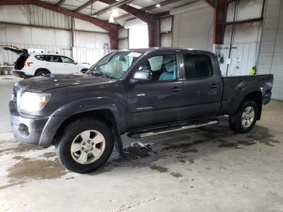 2011 Toyota Tacoma Double Cab Prerunner Long BED for sale in North Billerica, MA