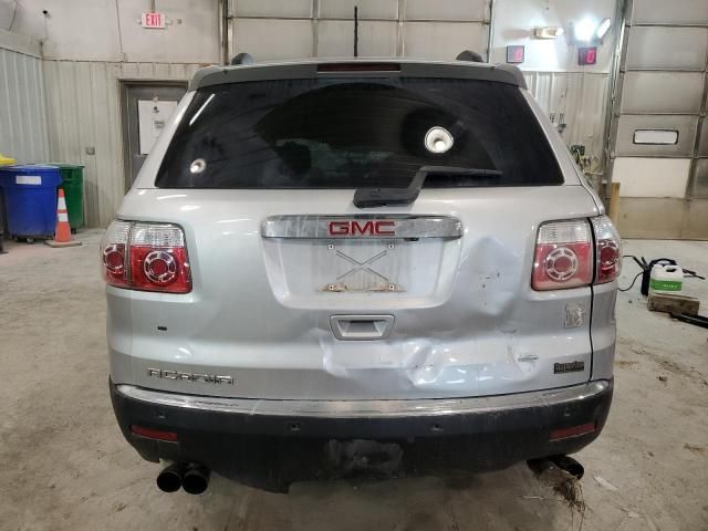 2010 GMC Acadia SLT-1