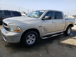 Dodge RAM 1500 salvage cars for sale: 2010 Dodge RAM 1500