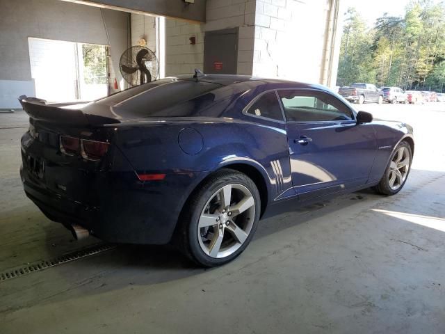 2010 Chevrolet Camaro SS