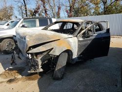 Salvage cars for sale at Bridgeton, MO auction: 2023 Hyundai Sonata SEL