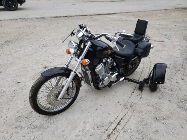 1999 Honda VT600 CD