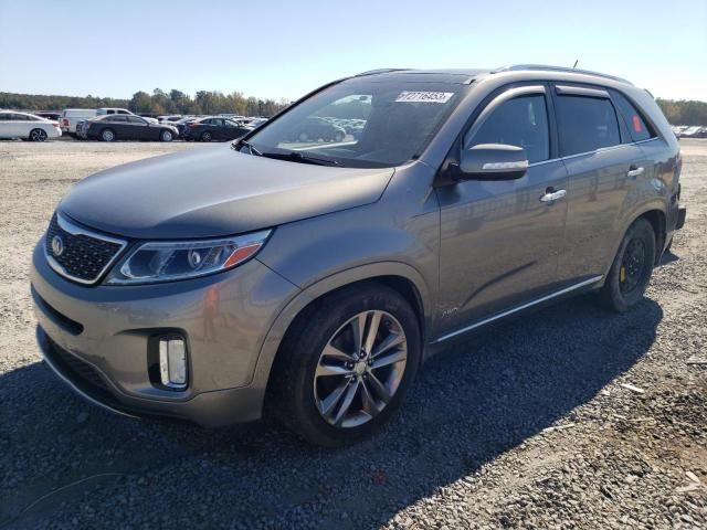 2014 KIA Sorento SX