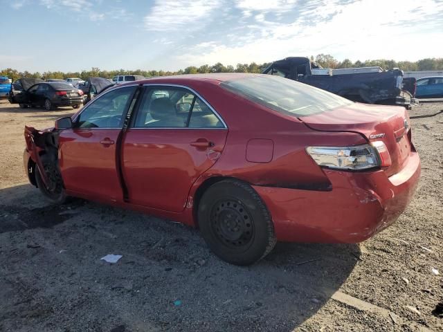 2008 Toyota Camry CE