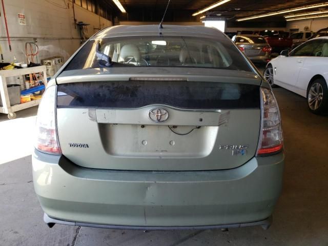 2007 Toyota Prius