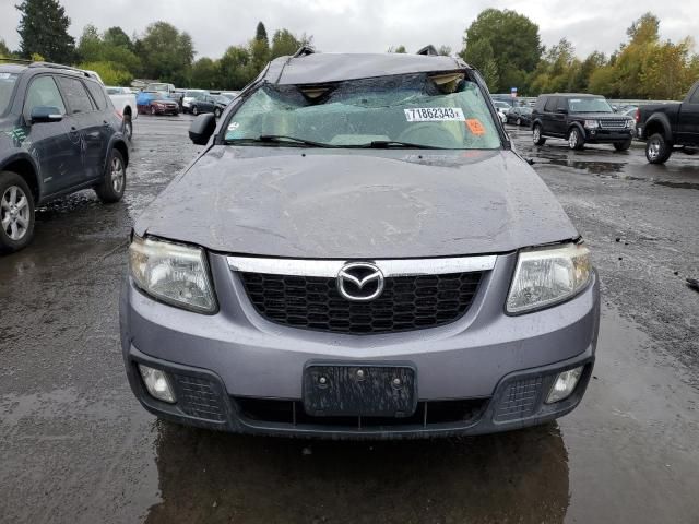 2008 Mazda Tribute Hybrid