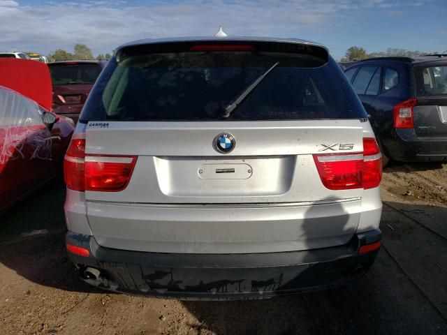 2010 BMW X5 XDRIVE30I