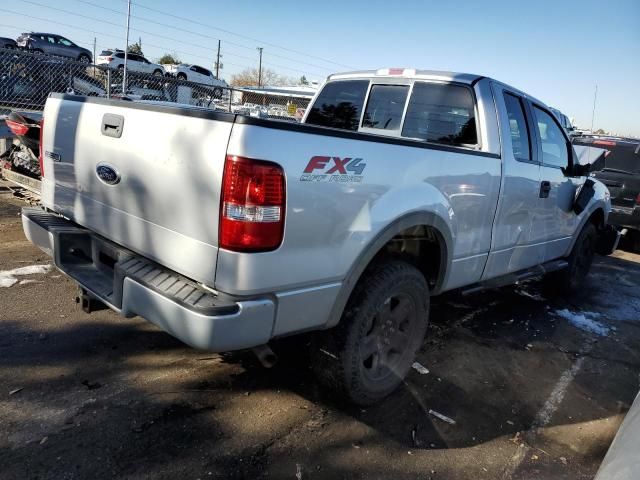 2005 Ford F150