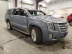 2015 Cadillac Escalade ESV Luxury