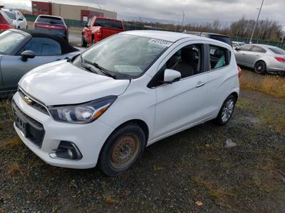 2016 Chevrolet Spark 2LT en venta en Anchorage, AK