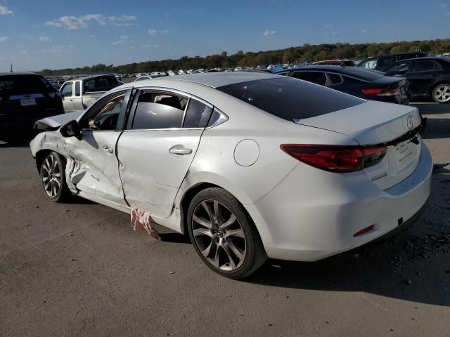 2014 Mazda 6 Touring