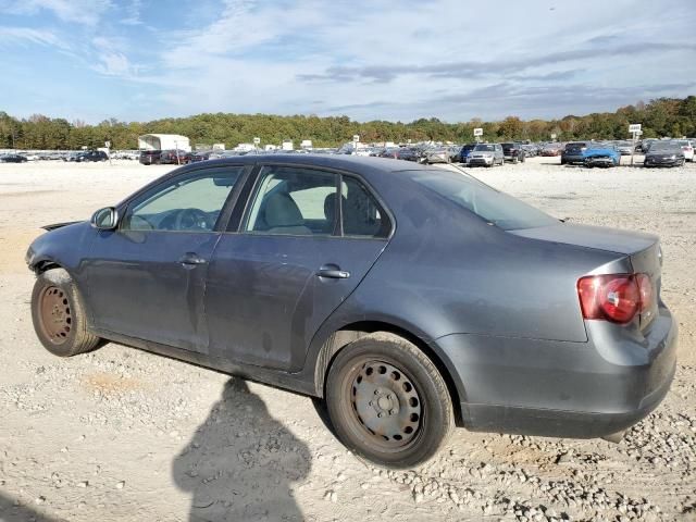 2010 Volkswagen Jetta S