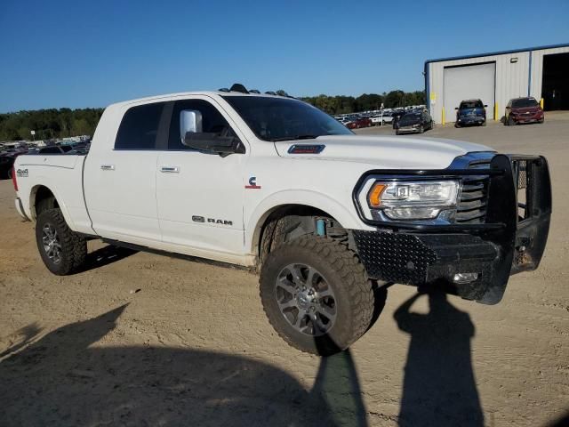 2021 Dodge RAM 2500 Longhorn