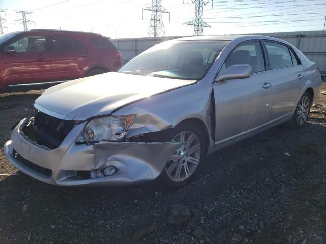 2008 Toyota Avalon XL