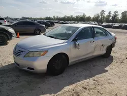 2009 Toyota Camry Base en venta en Houston, TX