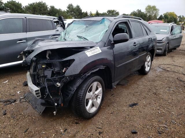 2004 Lexus RX 330