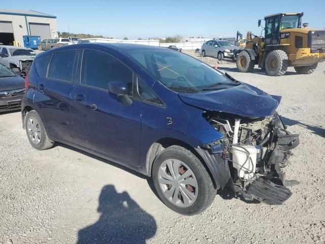 2019 Nissan Versa Note S