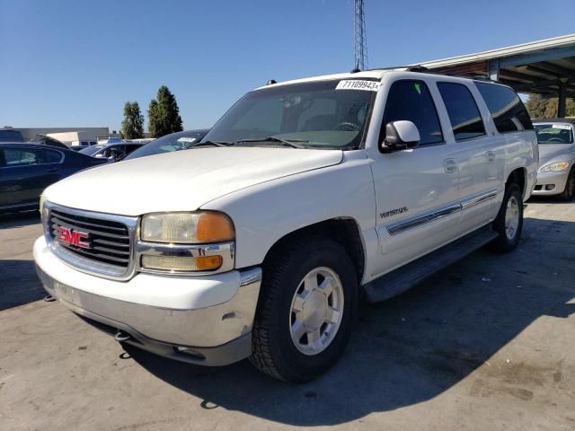 2004 GMC Yukon XL K1500