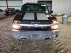 2003 Chevrolet Avalanche C1500