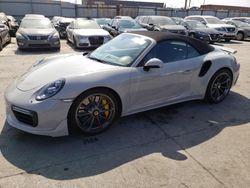 2018 Porsche 911 Turbo for sale in Los Angeles, CA