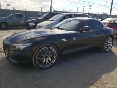 2011 BMW Z4 SDRIVE35I for sale in Los Angeles, CA
