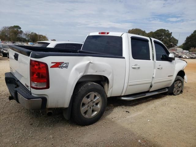 2011 GMC Sierra K1500 SLT