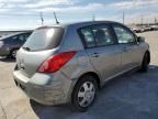 2011 Nissan Versa S