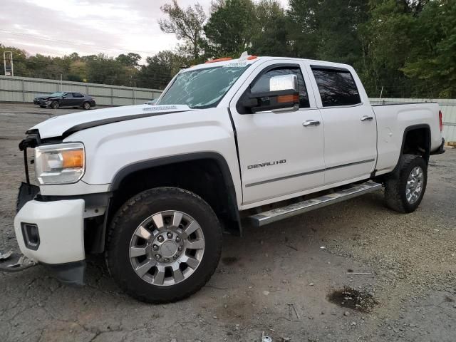 2019 GMC Sierra K2500 Denali