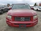 2006 Honda Ridgeline RTS