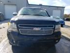 2009 Chevrolet Avalanche K1500 LTZ