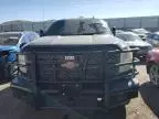 2011 Chevrolet Silverado K2500 Heavy Duty LTZ