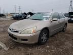 2006 Honda Accord Hybrid