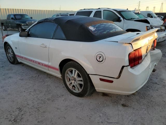 2008 Ford Mustang GT