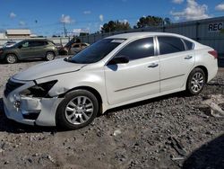 Nissan Vehiculos salvage en venta: 2014 Nissan Altima 2.5