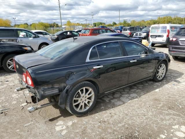 2009 Chevrolet Malibu LTZ