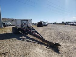 1996 Other Dump Trailer en venta en Farr West, UT