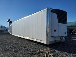 Wabash Vehiculos salvage en venta: 2022 Wabash Trailer