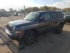 2017 Jeep Patriot Sport