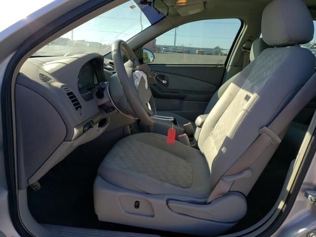 2004 Chevrolet Malibu LS